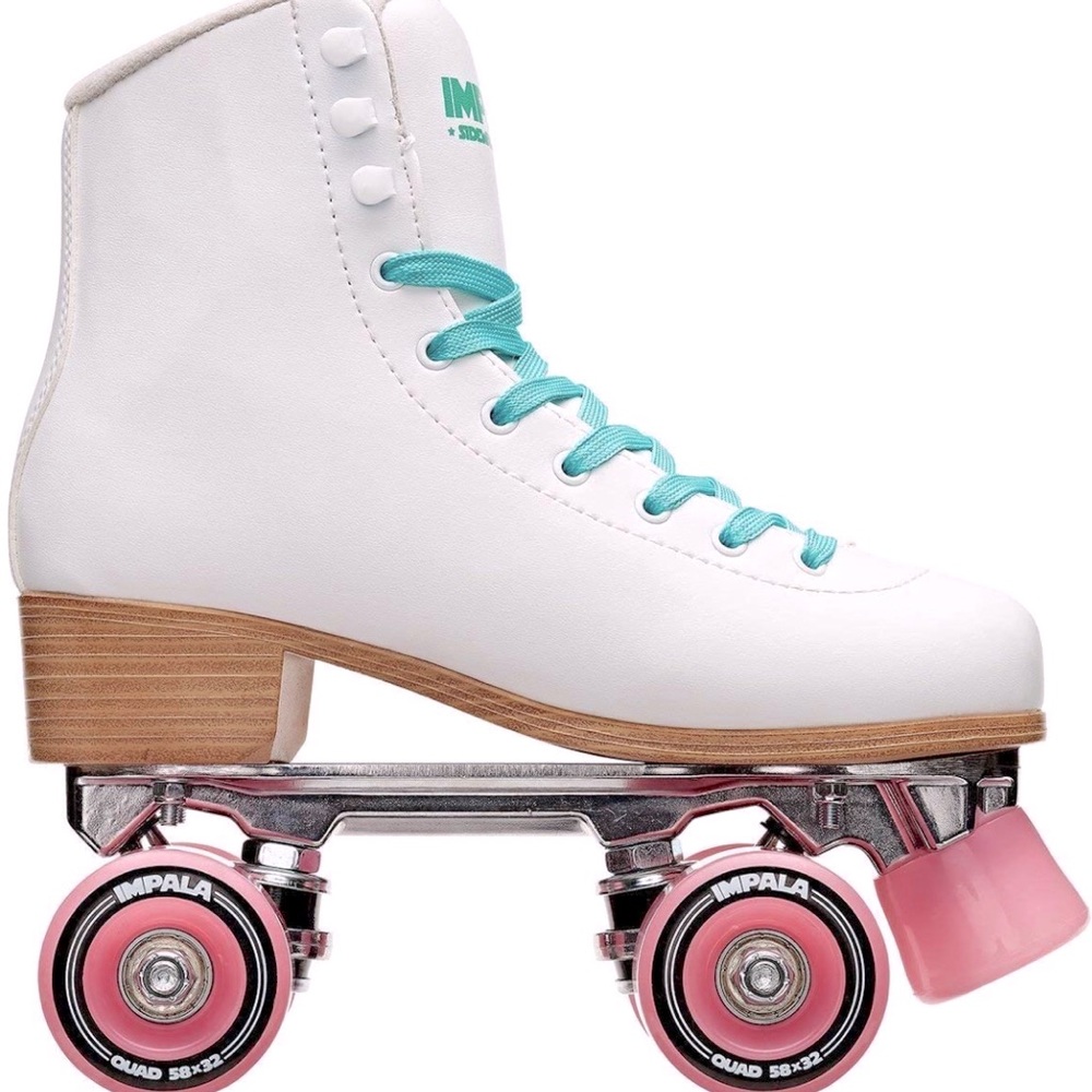 Impala roller skates
